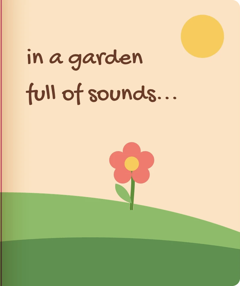 Garden of Sounds